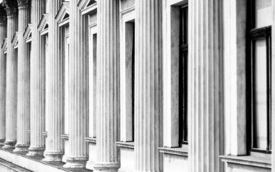 The Three Pillars of Success