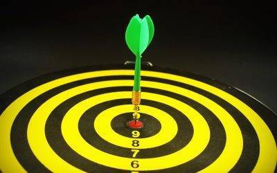 Be Smart about Setting Goals