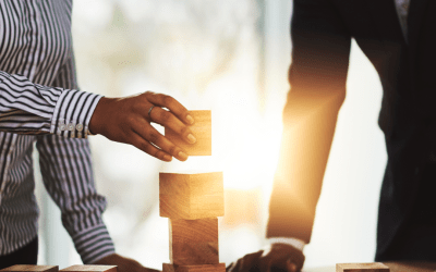 Getting Started – Laying the Foundation for Long-term Success in Your Business (Part 1 of a 4 Part Series)