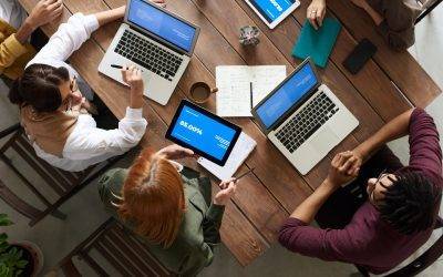 The Secret Weapon for Building a Hands-Off Business: Process Development and Documentation