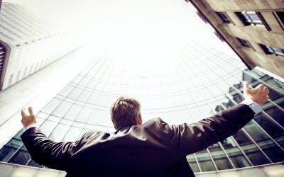 The Four Stages of Business Growth: From Hustler to Hands-Off