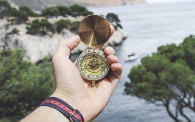 Getting Moving – Navigating the Path to Growth, Profit, and Stability (Part 2 of a 4 Part Series)