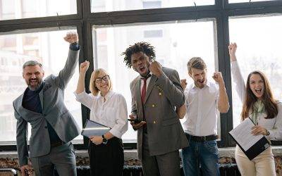 Gaining Momentum – The Thrilling Ascent to Success (Part 3 of a 4 Part Series)