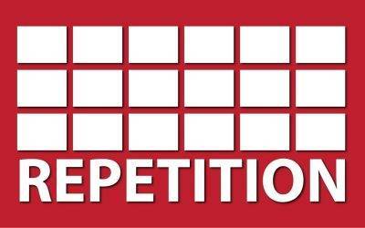 Mastering the Art of Real Estate: The Rhythm of Repetition