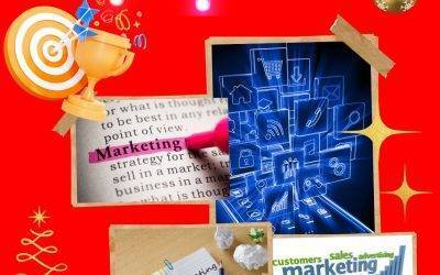 Unwrapping Success: A Creative Guide to Holiday Marketing Magic