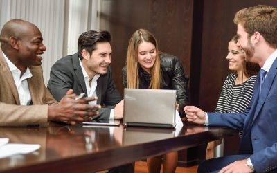 Unwrapping Opportunities: The Magic of Networking in the Real Estate Community