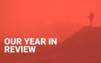 Year in Review: Reflecting on Trends and Triumphs in Real Estate Investment