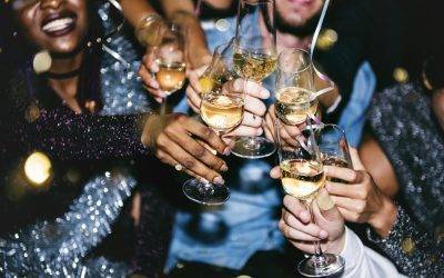 Ending the Year on a High Note: A Guide for Entrepreneurs