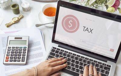 A Fresh Start: Kickstarting Your Year with Smart Tax Planning for Real Estate Investors