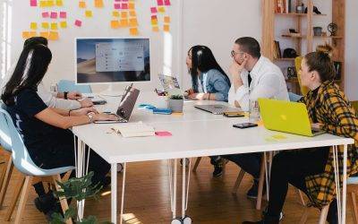 Navigating the Real Estate Market: Research and Analysis for Success