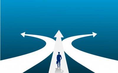 Why Strategy Matters in Career Transitions