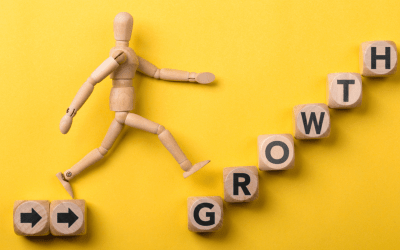 Why Your Personal Growth is Key to Your Company’s Growth