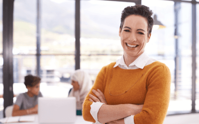 Why Great Leaders Prioritize Self-Care and How to Make It Part of Your Routine