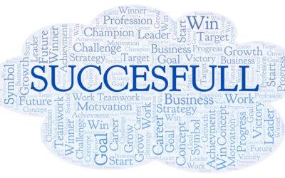 Stuck to Thriving: How to Navigate a Successful Career Transition