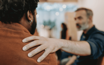 How to Set Up a Support System During Your Career Transition