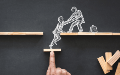 The Risk of Playing It Safe: Why Staying Stuck Can Be the Biggest Risk of All
