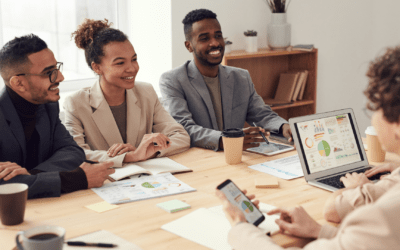 The Executive’s Guide to Scaling Without Sacrificing Quality or Culture