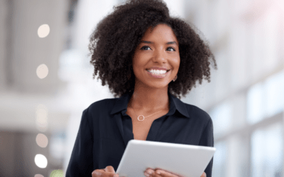 The Executive Mindset Shift: From Overwhelmed to Action-Oriented