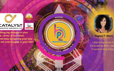 Aligning Your Business Strategy with Your Human Design Type