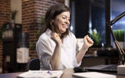 The Hidden Link Between Energy Management and Career Success