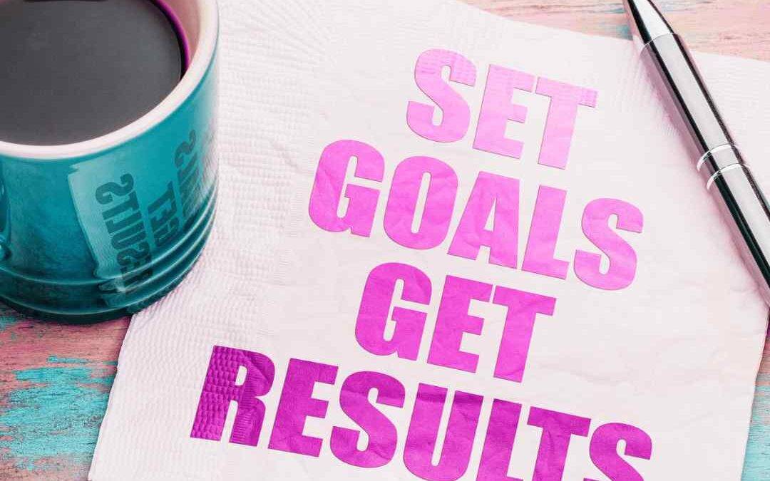 Redefining Ambition: Creating Goals That Actually Feel Good